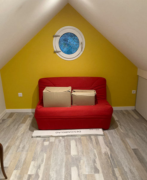 artisan peintre sur amboise 37