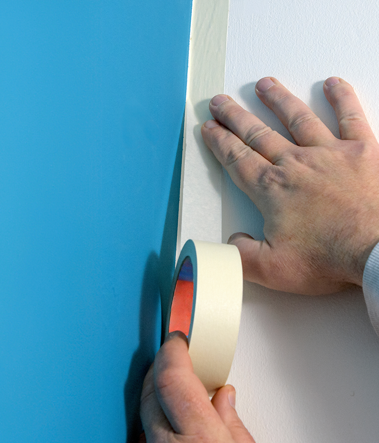 peintre de qualité à amboise